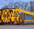 Railroad Equipment