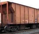 Ballast Car