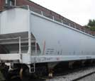Covered Hopper