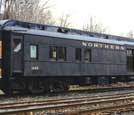 Passenger Car