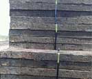 Railroad Ties