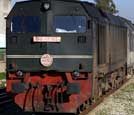 Locomotive