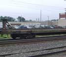 Flat Cars