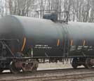 Tank Car