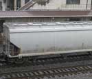 Covered Hopper