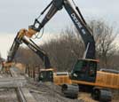 Railroad Equipment
