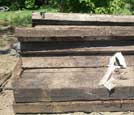 Railroad Ties