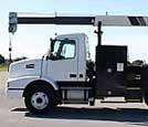 Hi-Rail Equipment