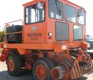 Railcar Mover