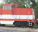Locomotive