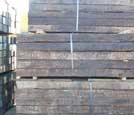Railroad Ties