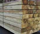 Railroad Ties
