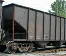 Coal Cars