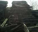 Railroad Ties