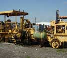 Railroad Equipment
