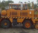 Railcar Mover