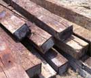 Railroad Ties