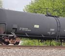 Tank Car