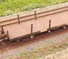 Flat Cars