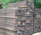 Railroad Ties