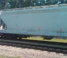 Covered Hopper