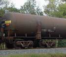 Tank Car