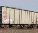 Covered Hopper