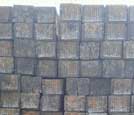 Railroad Ties