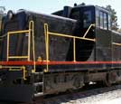 Locomotive