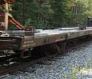 Tank Car Culverts