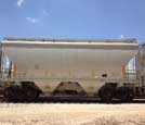 Covered Hopper