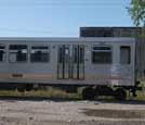 Passenger Car