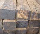 Railroad Ties