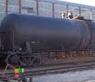 Tank Car