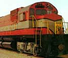 Locomotive