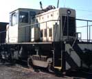 Locomotive