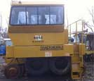 Railcar Mover