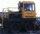 Railcar Mover