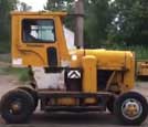 Railcar Mover