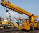 Construction Equipment