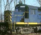 Locomotive