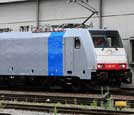 Locomotive