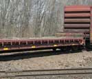 Flat Cars