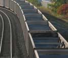 Coal Cars