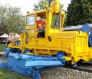 Railroad Equipment