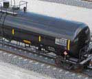 Tank Car