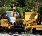 Railroad Equipment