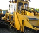 Railroad Equipment