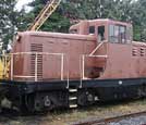 Locomotive