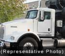 Hi-Rail Equipment